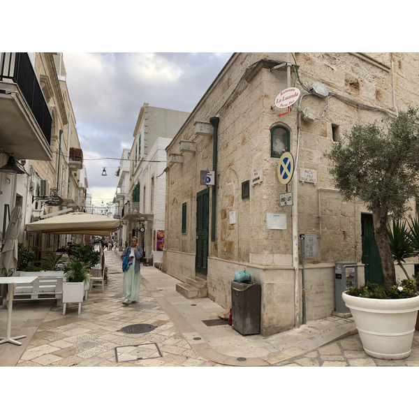 Picture Italy Polignano a mare 2024-09 70 - Discovery Polignano a mare