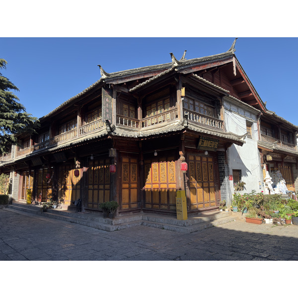 Picture China Lijiang 2026-01 95 - Tours Lijiang