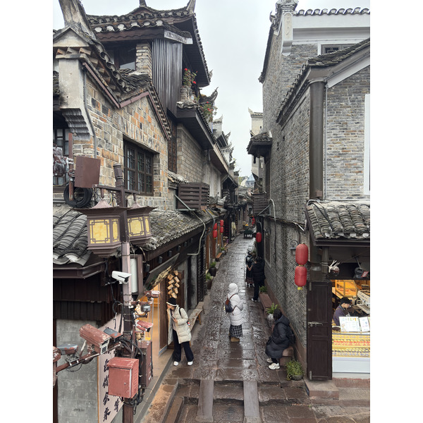 Picture China Fenghuang Ancient City 2026-01 112 - Recreation Fenghuang Ancient City