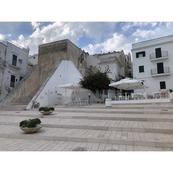 Picture Italy Vieste 2024-09 4 - Tours Vieste