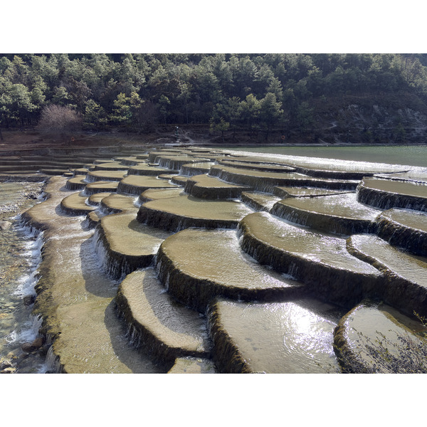 Picture China Lijiang Blue moon valley 2026-01 44 - History Blue moon valley