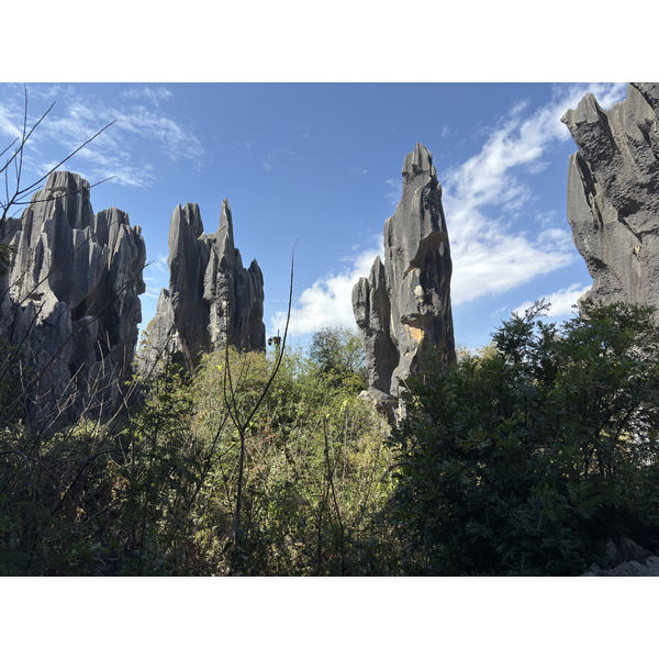 Picture China Shilin Stone Forest 2026-01 139 - Tours Shilin Stone Forest