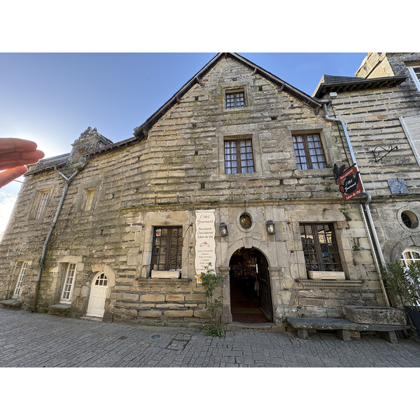Picture France Rochefort en terre 2026-04 38 - History Rochefort en terre