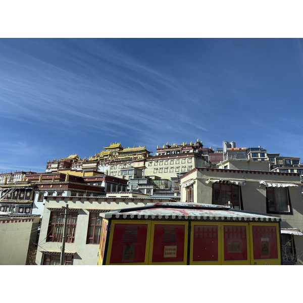 Picture China Shangri La 2026-01 75 - Tours Shangri La