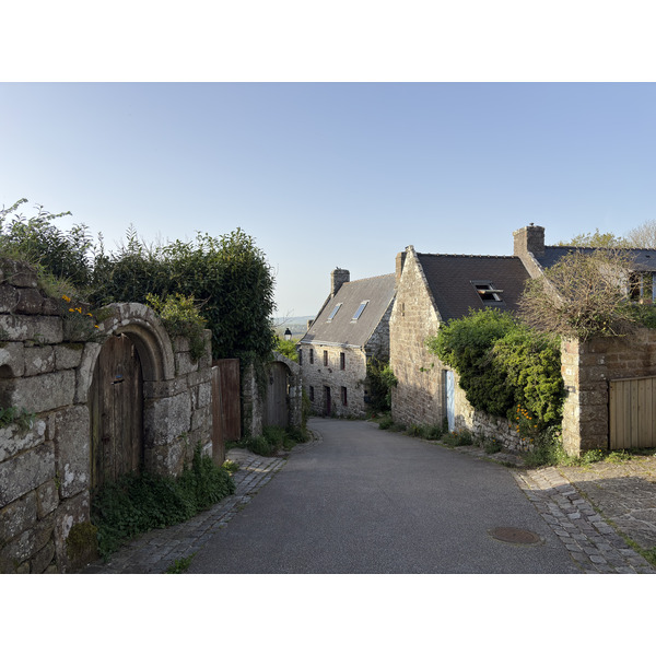 Picture France Locronan 2026-04 51 - Discovery Locronan