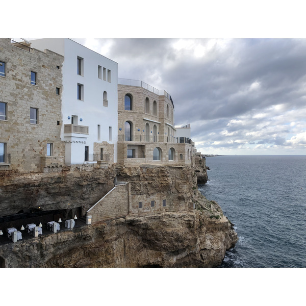 Picture Italy Polignano a mare 2024-09 60 - Around Polignano a mare