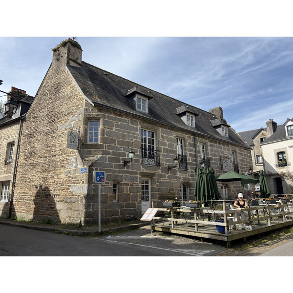 Picture France Pont Aven 2026-04 85 - Discovery Pont Aven