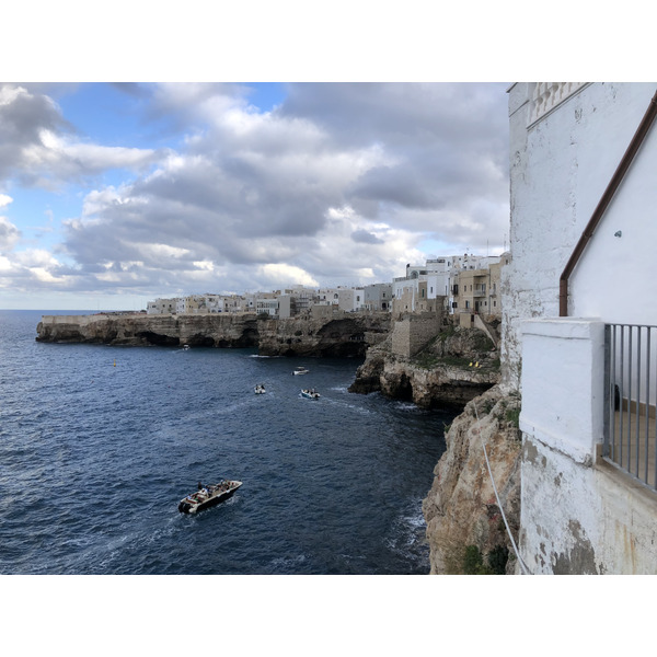 Picture Italy Polignano a mare 2024-09 81 - Discovery Polignano a mare