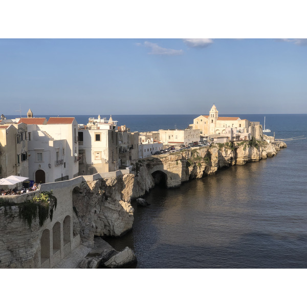 Picture Italy Vieste 2024-09 123 - Recreation Vieste