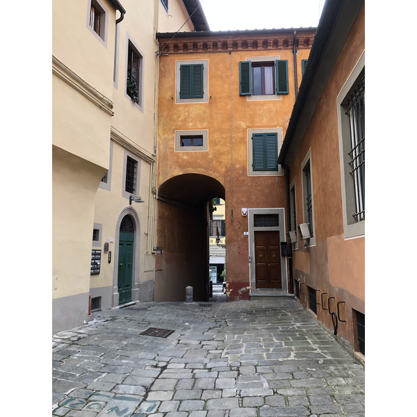 Picture Italy Pistoie 2024-09 43 - Center Pistoie