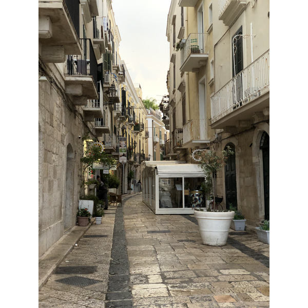 Picture Italy Trani 2024-09 17 - Tour Trani