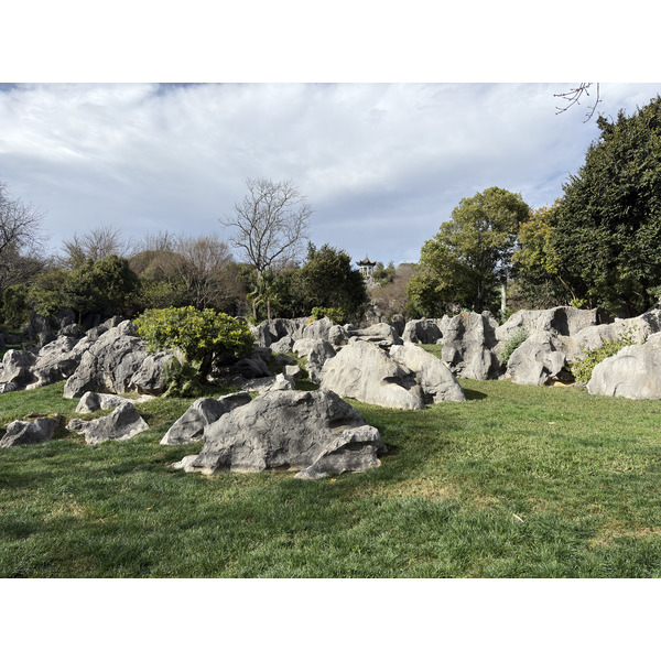 Picture China Shilin Stone Forest 2026-01 78 - Center Shilin Stone Forest
