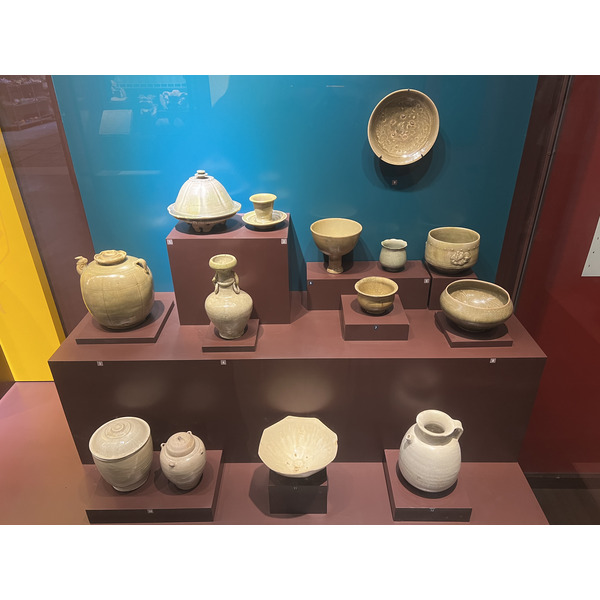 Picture Vietnam Ho Chi Min City History Museum 2024-01 59 - Tour Ho Chi Min City History Museum