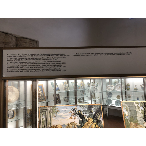 Picture Italy Urbino 2024-09 21 - Tours Urbino