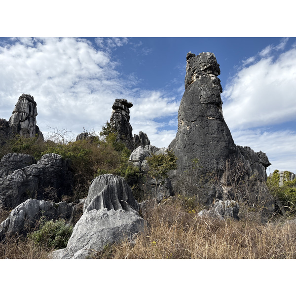 Picture China Shilin Stone Forest 2026-01 115 - Tour Shilin Stone Forest