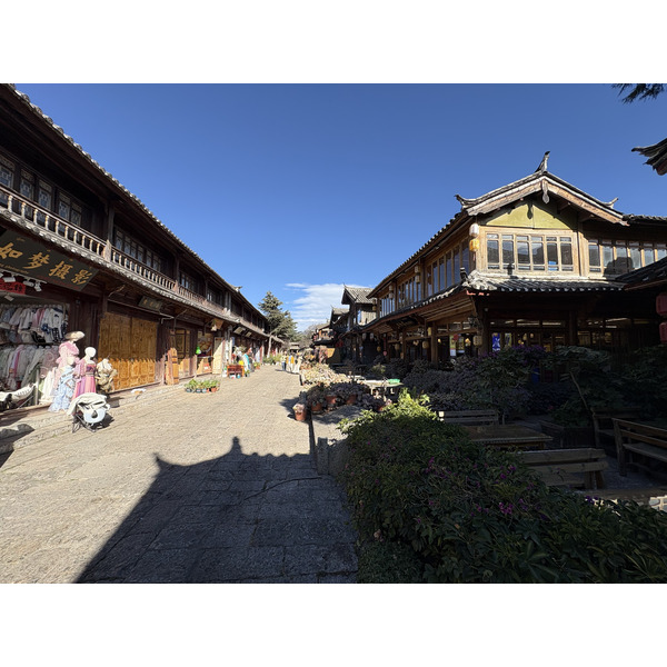 Picture China Lijiang 2026-01 794 - Tour Lijiang