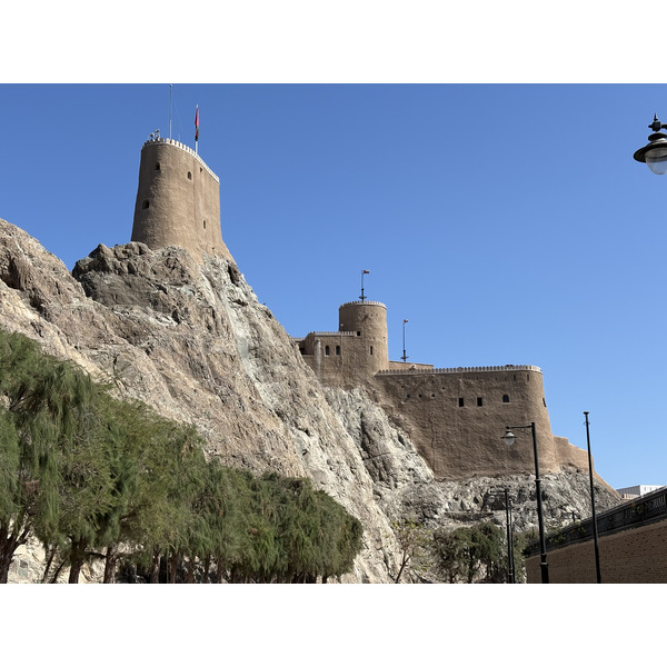 Picture Oman Mascate 2025-11 62 - Tour Mascate