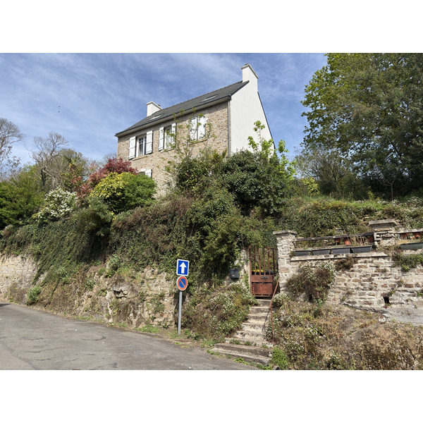 Picture France Pont Aven 2026-04 91 - Tour Pont Aven