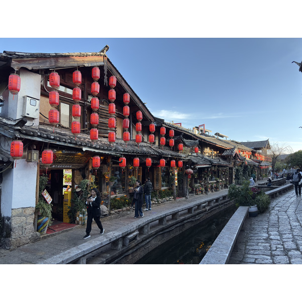 Picture China Lijiang 2026-01 528 - History Lijiang