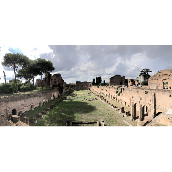 Picture Italy Rome Roman Forum 2024-09 37 - Tour Roman Forum