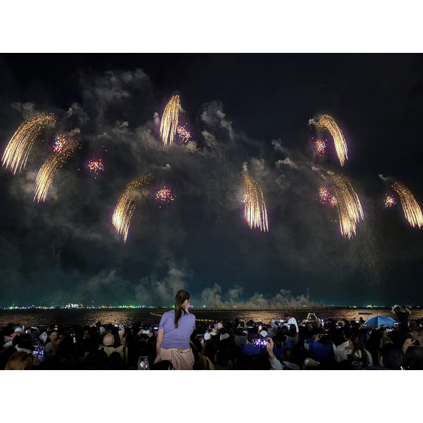 Picture Thailand Pattaya pattaya firework festival 2025-12 41 - History pattaya firework festival