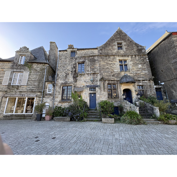 Picture France Rochefort en terre 2026-04 48 - Recreation Rochefort en terre