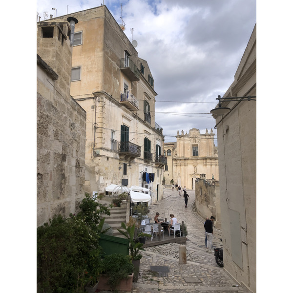 Picture Italy Matera 2024-09 216 - Journey Matera