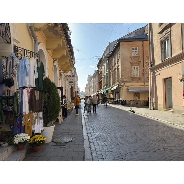 Picture Ukraine Lviv 2024-10 394 - Around Lviv