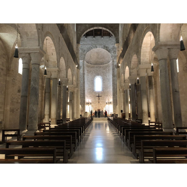 Picture Italy Trani 2024-09 111 - Journey Trani