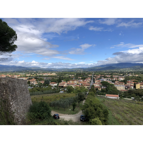 Picture Italy Arezzo 2024-09 87 - Tours Arezzo