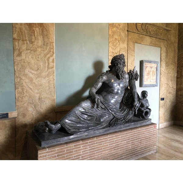 Picture Italy Rome Vatican Museum 2024-09 434 - Discovery Vatican Museum