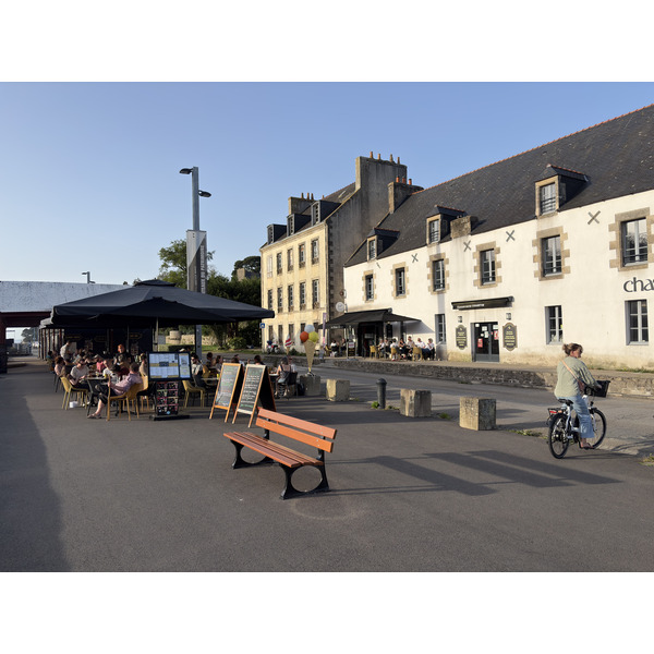Picture France Douarnenez 2026-04 13 - Tour Douarnenez