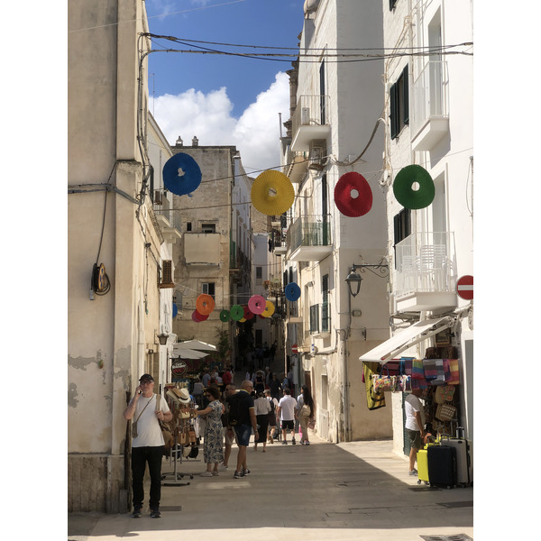 Picture Italy Monopoli 2024-09 54 - Center Monopoli