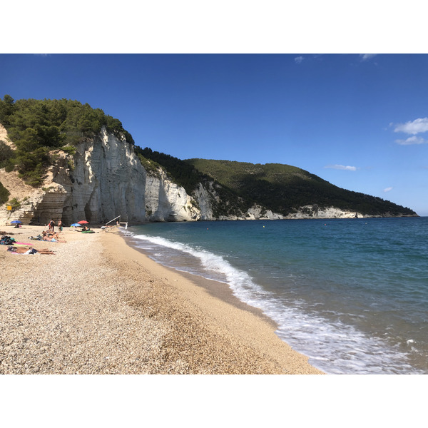 Picture Italy Gargano 2024-09 104 - Journey Gargano