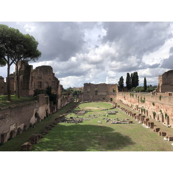 Picture Italy Rome Roman Forum 2024-09 138 - Journey Roman Forum