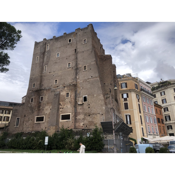 Picture Italy Rome 2024-09 7 - Recreation Rome