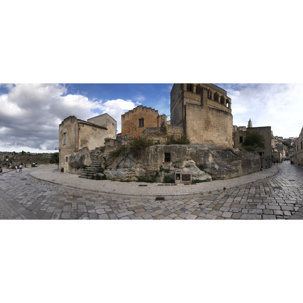 Picture Italy Matera 2024-09 96 - Tour Matera