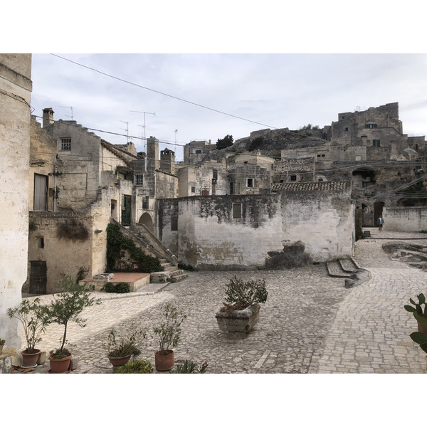 Picture Italy Matera 2024-09 32 - Tours Matera