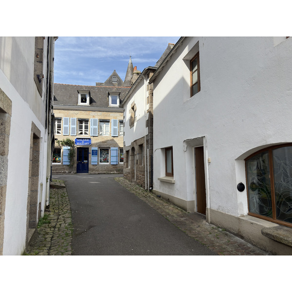 Picture France Pont Aven 2026-04 92 - Around Pont Aven