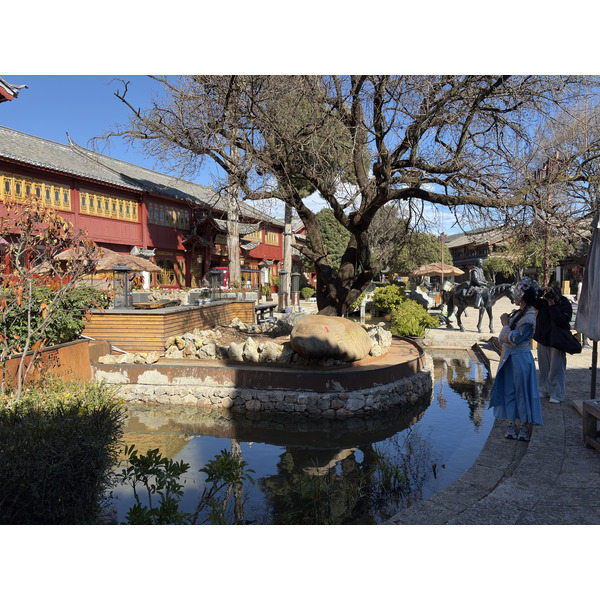 Picture China Lijiang 2026-01 547 - Journey Lijiang