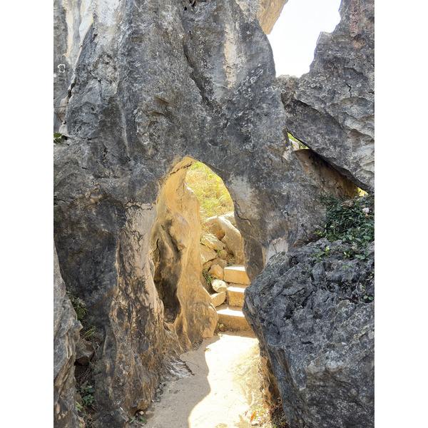 Picture China Shilin Stone Forest 2026-01 72 - Recreation Shilin Stone Forest