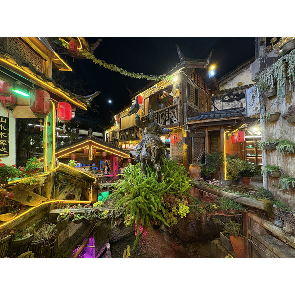 Picture China Lijiang 2026-01 749 - Recreation Lijiang