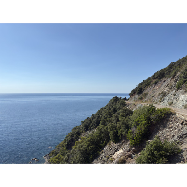 Picture France Corsica Nonza 2025-06 3 - Tour Nonza