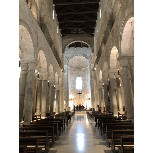 Picture Italy Trani 2024-09 87 - Journey Trani