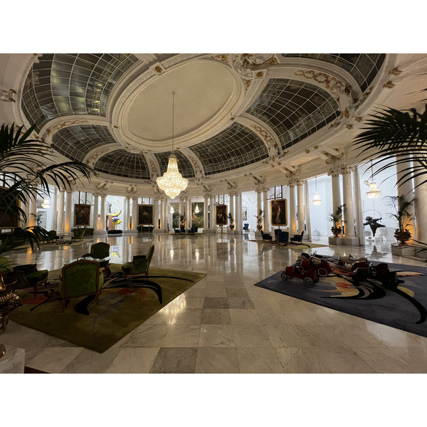 Picture France Nice The Negresco Hotel 2024-04 0 - Journey The Negresco Hotel