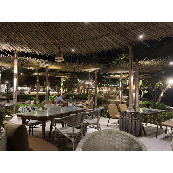 Picture Thailand Pattaya Oxygen Restaurant 2025-12 17 - Recreation Oxygen Restaurant
