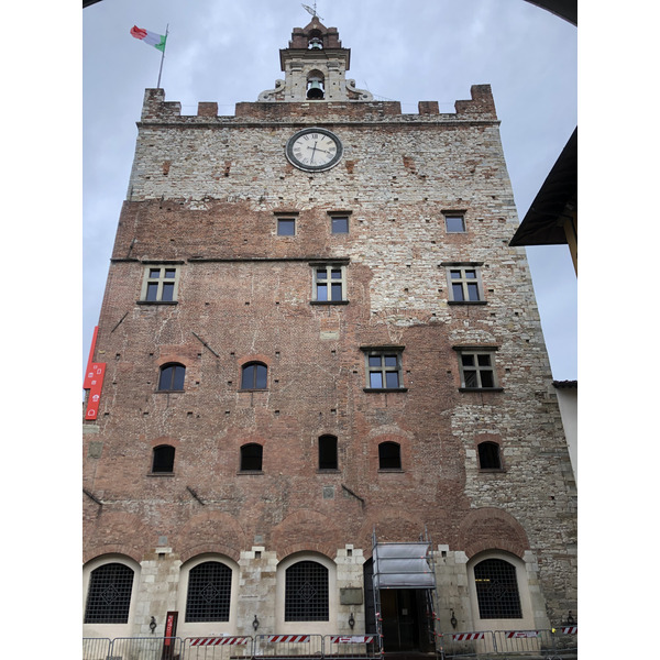 Picture Italy Prato 2024-09 21 - Center Prato