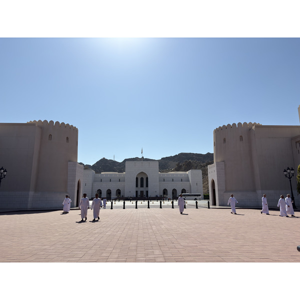 Picture Oman Mascate 2025-11 55 - Journey Mascate