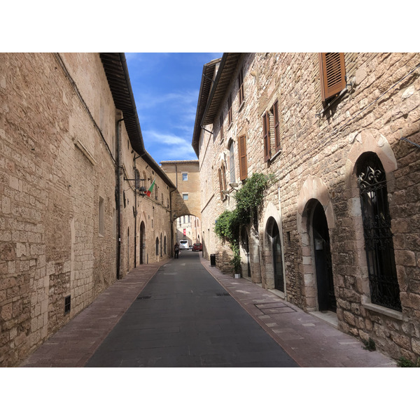 Picture Italy Assisi 2024-09 37 - Center Assisi