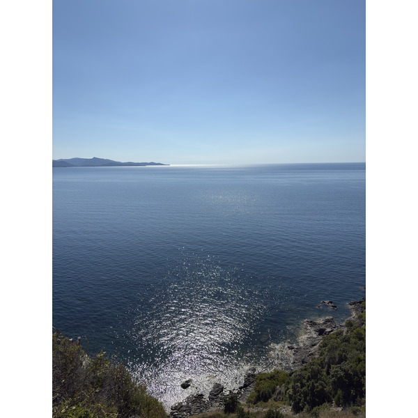 Picture France Corsica Nonza 2025-06 41 - History Nonza